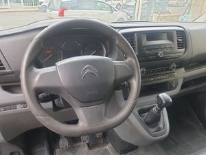 Citroën Jumpy Talla M blueHdi 120 Club  - Foto 8