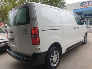 Citroën Jumpy Talla M blueHdi 120 Club  - Foto 4