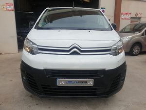 Citroën Jumpy Talla M blueHdi 120 Club  - Foto 3