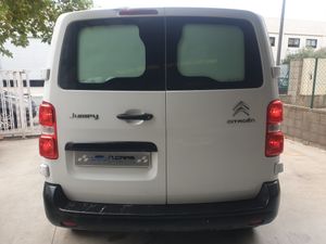 Citroën Jumpy Talla M blueHdi 120 Club  - Foto 5