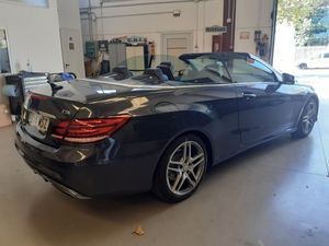 Mercedes Clase E Cabrio 250 CDI  - Foto 4