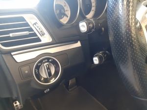 Mercedes Clase E Cabrio 250 CDI  - Foto 10