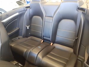 Mercedes Clase E Cabrio 250 CDI  - Foto 11