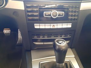 Mercedes Clase E Cabrio 250 CDI  - Foto 9