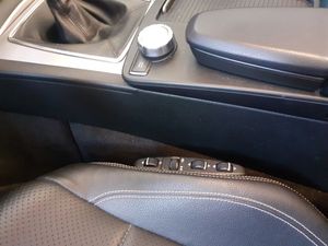 Mercedes Clase E Cabrio 250 CDI  - Foto 8