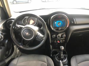 MINI 5 Puertas MINI ONE 1.6i 5 PUERTAS  - Foto 9