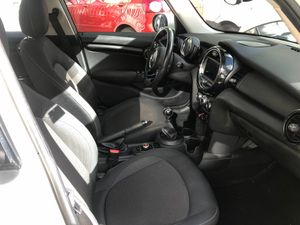MINI 5 Puertas MINI ONE 1.6i 5 PUERTAS  - Foto 13