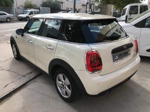 MINI 5 Puertas MINI ONE 1.6i 5 PUERTAS  - Foto 5