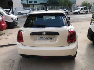 MINI 5 Puertas MINI ONE 1.6i 5 PUERTAS  - Foto 6