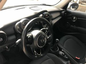 MINI 5 Puertas MINI ONE 1.6i 5 PUERTAS  - Foto 12