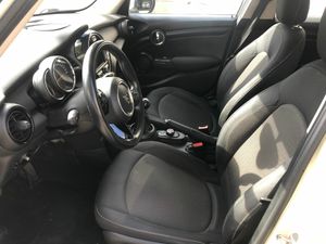 MINI 5 Puertas MINI ONE 1.6i 5 PUERTAS  - Foto 8