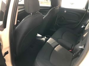 MINI 5 Puertas MINI ONE 1.6i 5 PUERTAS  - Foto 10