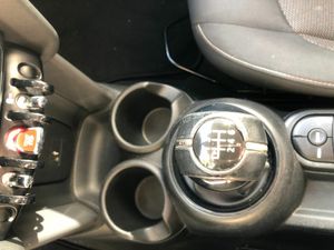 MINI 5 Puertas MINI ONE 1.6i 5 PUERTAS  - Foto 11