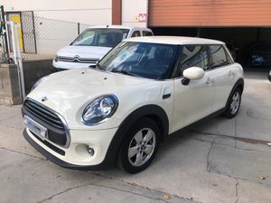 MINI 5 Puertas MINI ONE 1.6i 5 PUERTAS  - Foto 3