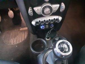 MINI Clubman D  - Foto 8