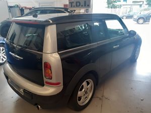 MINI Clubman D  - Foto 6