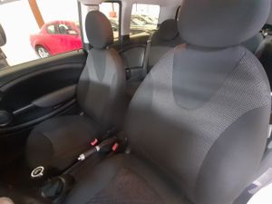 MINI Clubman D  - Foto 9