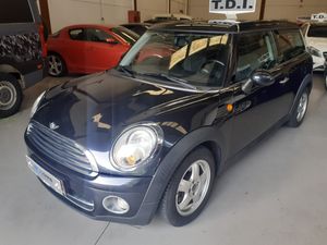 MINI Clubman D  - Foto 2
