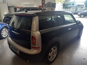 MINI Clubman D  - Foto 4
