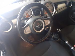 MINI Clubman D  - Foto 7