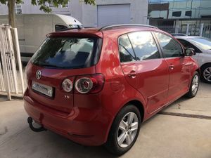 Volkswagen Golf Plus w. golf plus 1.6 i  - Foto 4