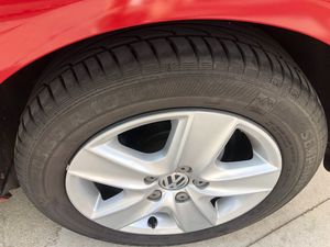 Volkswagen Golf Plus w. golf plus 1.6 i  - Foto 12