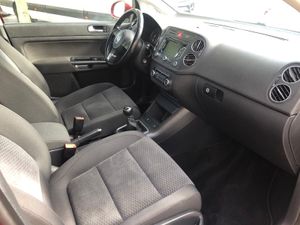 Volkswagen Golf Plus w. golf plus 1.6 i  - Foto 11