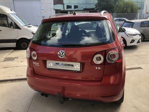 Volkswagen Golf Plus w. golf plus 1.6 i  - Foto 3
