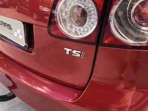 Volkswagen Golf Plus w. golf plus 1.6 i  - Foto 5