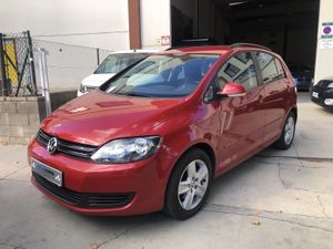 Volkswagen Golf Plus w. golf plus 1.6 i  - Foto 3