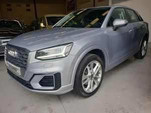 Audi Q2 Sport Edition 1.6 Tdi  - Foto 2