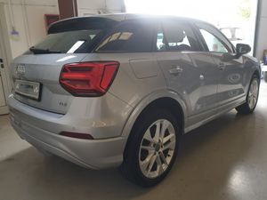 Audi Q2 Sport Edition 1.6 Tdi  - Foto 4