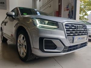 Audi Q2 Sport Edition 1.6 Tdi  - Foto 14