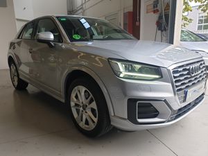 Audi Q2 Sport Edition 1.6 Tdi  - Foto 3