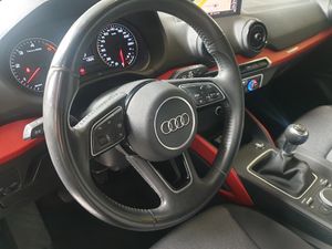 Audi Q2 Sport Edition 1.6 Tdi  - Foto 8