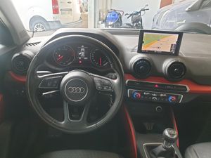 Audi Q2 Sport Edition 1.6 Tdi  - Foto 7