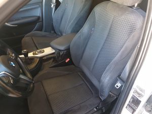 BMW Serie 1 116d M Sport Editon  - Foto 9