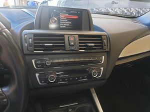 BMW Serie 1 116d M Sport Editon  - Foto 8