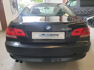 BMW Serie 3 325i  - Foto 5