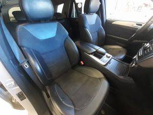 Mercedes Clase M 250 Bluetec 4 Matic  - Foto 13