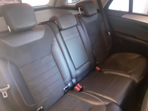 Mercedes Clase M 250 Bluetec 4 Matic  - Foto 16