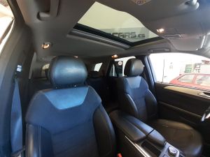 Mercedes Clase M 250 Bluetec 4 Matic  - Foto 14