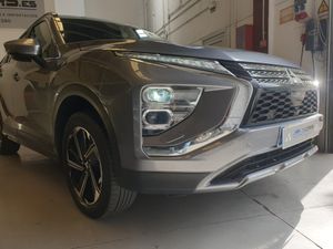 Mitsubishi Eclipse Cross 2.4 Phev Kaiteki Auto 4WD  - Foto 17