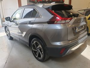 Mitsubishi Eclipse Cross 2.4 Phev Kaiteki Auto 4WD  - Foto 6