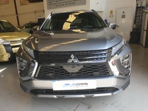 Mitsubishi Eclipse Cross 2.4 Phev Kaiteki Auto 4WD  - Foto 3