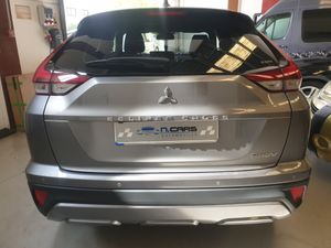 Mitsubishi Eclipse Cross 2.4 Phev Kaiteki Auto 4WD  - Foto 5