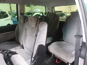 Peugeot 807 Premium 2.0 Hdi 136  - Foto 11