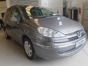 Peugeot 807 Premium 2.0 Hdi 136  - Foto 3