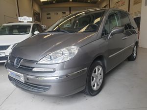 Peugeot 807 Premium 2.0 Hdi 136  - Foto 2