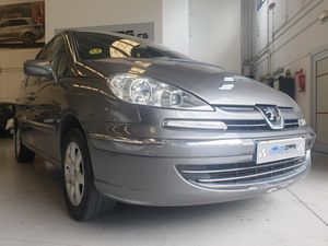Peugeot 807 Premium 2.0 Hdi 136  - Foto 14